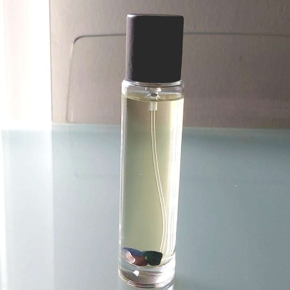 Artisan Custom parfum Jen & Len floral fruity